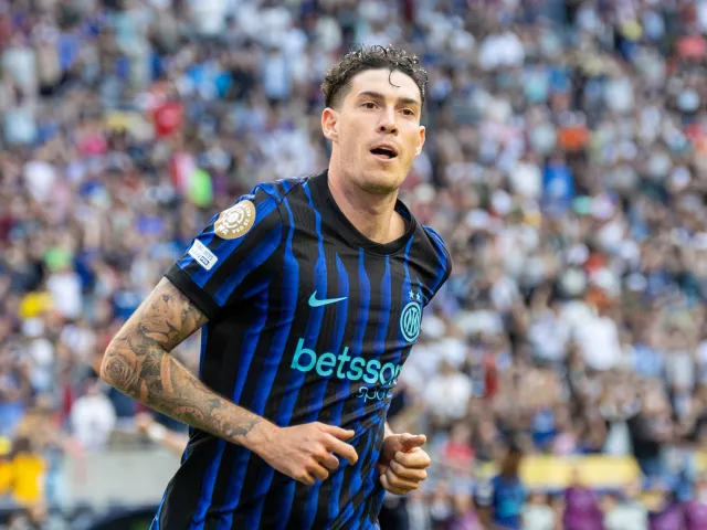 Barcelona transfer news: Catalan giants lining up £69.5m move for Inter Milan star to solve ‘major issue’